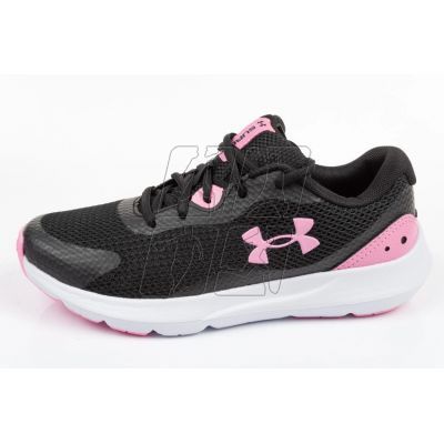 3. Under Armor W 3025013-001 shoes