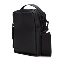 Rains REPORTER BOX BAG W3 14920 01 BLACK