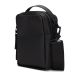 Rains REPORTER BOX BAG W3 14920 01 BLACK