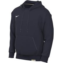 Nike Dri-FIT Standard Issue Pull Over Hoodie Navy Blue FD7734 451 2XL