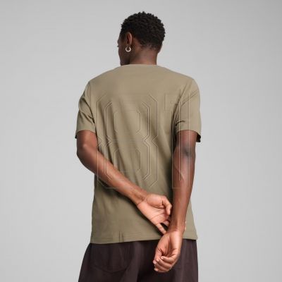 4. Puma Ess Small No.1 Logo Tee M 682535 83
