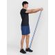 4. Men's quick-drying training shorts 4F 4FWAW25TFSHM1040-32S
