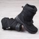 2. American Club waterproof trekking snow boots M AM500