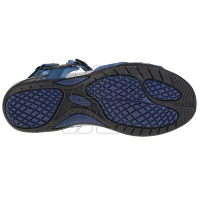 8. Sandals CMP Hamal Hiking Sandal M 38Q9957-N838