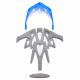 45. Meteor Marven 24731-24733 Bicycle Helmet