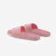 10. Kubota Basic Pool Flip-Flops for Women Pink KKBB03