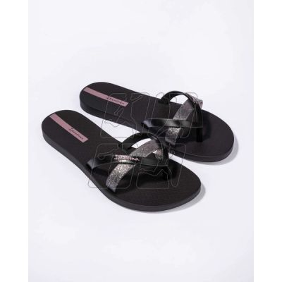 3. Ipanema Kirei Chic W 83673 BB745 Flip-Flops