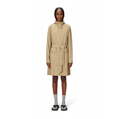 2. Rains Curve Jacket W3 W 18130 24