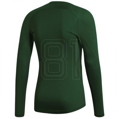 8. adidas mi ASK LS M DT6614 thermal shirt