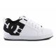 11. DC Court Graffik M 300529-WLK shoes