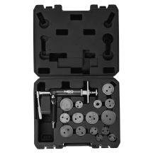 NEO tools 11-132 wrench and tool set