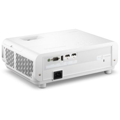 17. ViewSonic LX750-4K Laser Projector