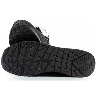 30. Skechers Uno Darling Daze W 310566L/BLK shoes