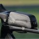6. Rockbros AS-134 ROAD TO SKY waterproof bike frame bag 0.6 l - black