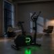 42. VIRTUFIT ICONSOLE HTR 2.1 ERGOMETERS EXERCISE BIKE