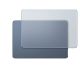 AmazingThing Titan Hardshell Case for MacBook Neo 13" - Blue