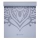 5. Gaiam Wild Lilac Sundial 5 MM 64941 yoga mat