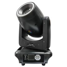 LIGHT4ME 150 SPOT RING LED moving head lighting