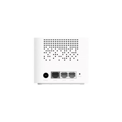 2. ZTE MF258 + Z1200 Router