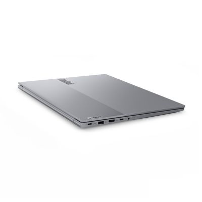 5. Lenovo ThinkBook 16 G9 AHP AMD Ryzen™ 7 250 Laptop 40.6 cm (16") WUXGA 32 GB DDR5-SDRAM 1 TB SSD Wi-Fi 7 (802.11be) Windows 11 Pro Gray German