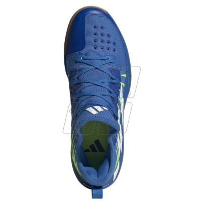 3. Adidas Stabil Next Gen M IG3196 handball shoes