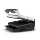 23. Tefal OptiGrill Elite GC750D30 contact grill