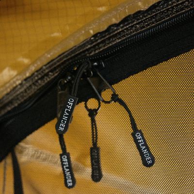 20. OFFLANDER ROOF TENT SOFT CAHAYA 220