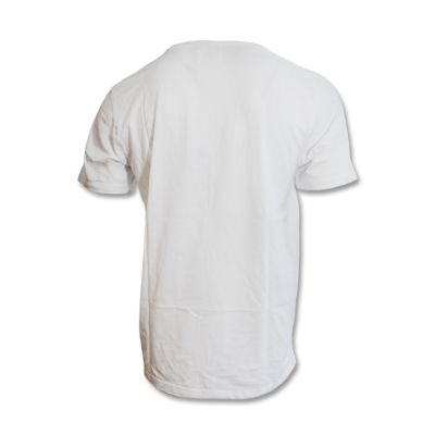 2. Wood Wood Ace Arch T-shirt White - 10295700-2222-1