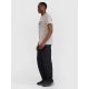 3. Men's casual trousers 4F 4FWSS25TTROM0998-20S