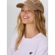 3. Women's loose T-shirt with print 4F 4FKAW26TTSHF4507-10S