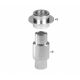 2. Mission Hi-Lo RH ABEC-7 608 Bearings