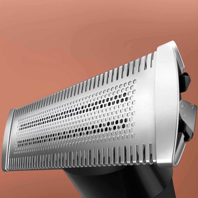 4. Gillette Style Master 4D Blade Black 3
