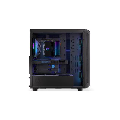 10. ENDORFY Arx 700 ARGB Case