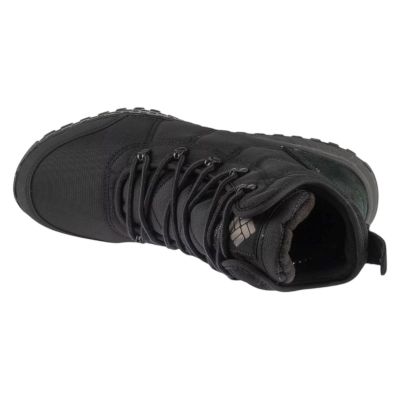 3. Columbia Fairbanks Omni-Heat 2100831010 Black 41.5