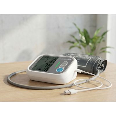 11. ESPERANZA STAMINA UPPER BLOOD PRESSURE MONITOR ECB005