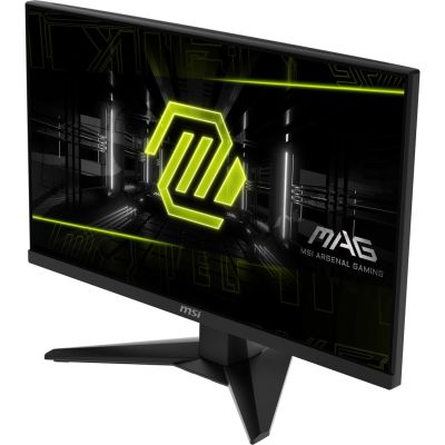 11. LCD Monitor 24" MAG 244F MSI