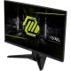 11. LCD Monitor 24" MAG 244F MSI