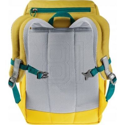 7. Deuter Schmusebär Children's Backpack 34816554