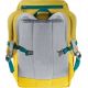 7. Deuter Schmusebär Children's Backpack 34816554