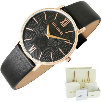 2. Paul Lorens Women's Watch PL11989A7-1A3