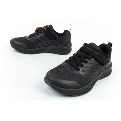 28. Skechers Texlor shoes [403770L/BBK]