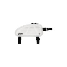 POC Ultra Top Tube Bag 0.7L White