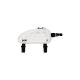POC Ultra Top Tube Bag 0.7L White