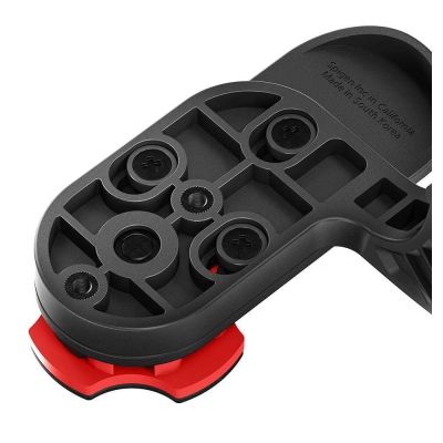 9. Spigen Gearlock MF100 Bike Stem Mount - Black