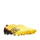 2. New Balance Furon Pro FG V8 Yellow NBUF2F10X Football Boots