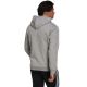 3. Adidas Mens Essentials Hoodie M GV5249