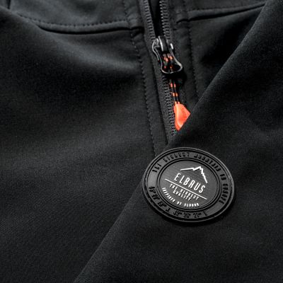 6. Elbrus Iver Wo's W 92800299729 Jacket