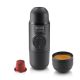 2. Wacaco Minipresso NS Black