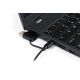 9. BakkerElkhuizen UltraBoard 955 V2 Keyboard Numeric Keypad Retail
