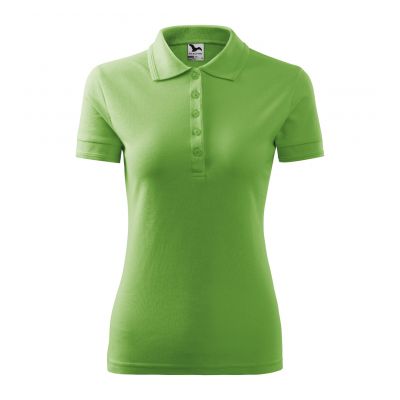 3. Malfini Pique Polo Shirt W MLI-21039